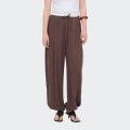 Pantalon en lin Only Pantalon en lin Only