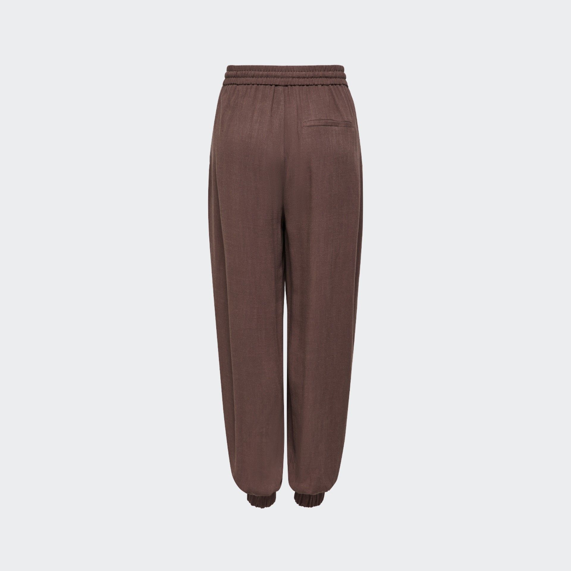 Pantalon en lin Only