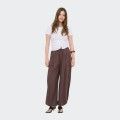 Pantalon en lin Only Pantalon en lin Only