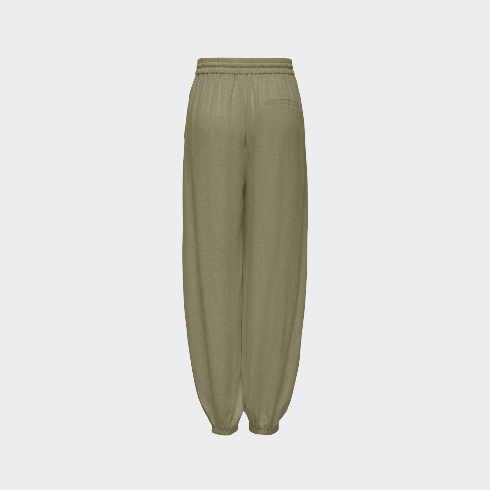 Only Linen Trousers