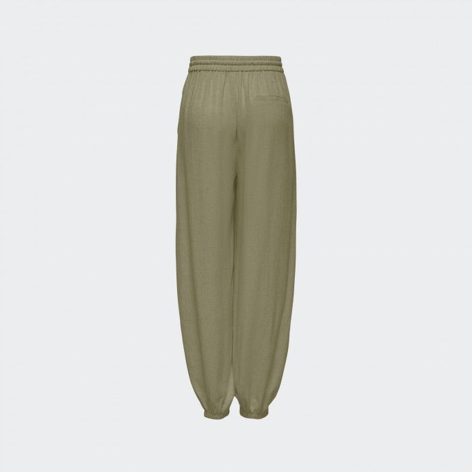 Only Linen Trousers