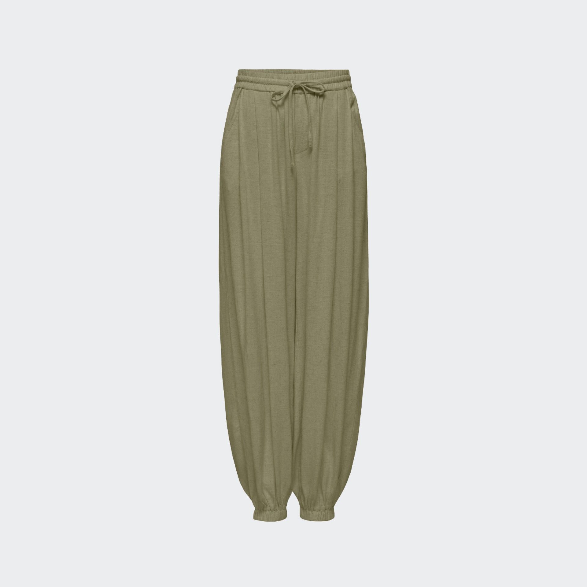 Only Linen Trousers