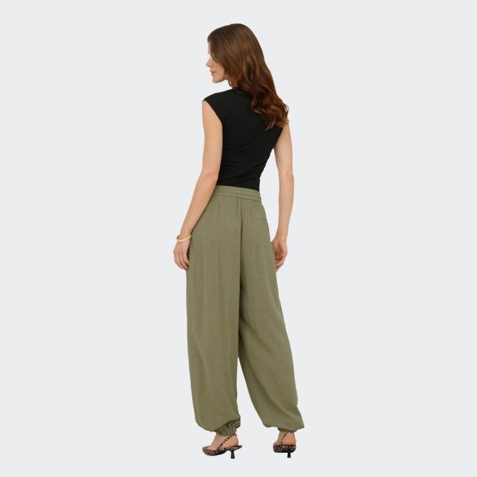 Only Linen Trousers