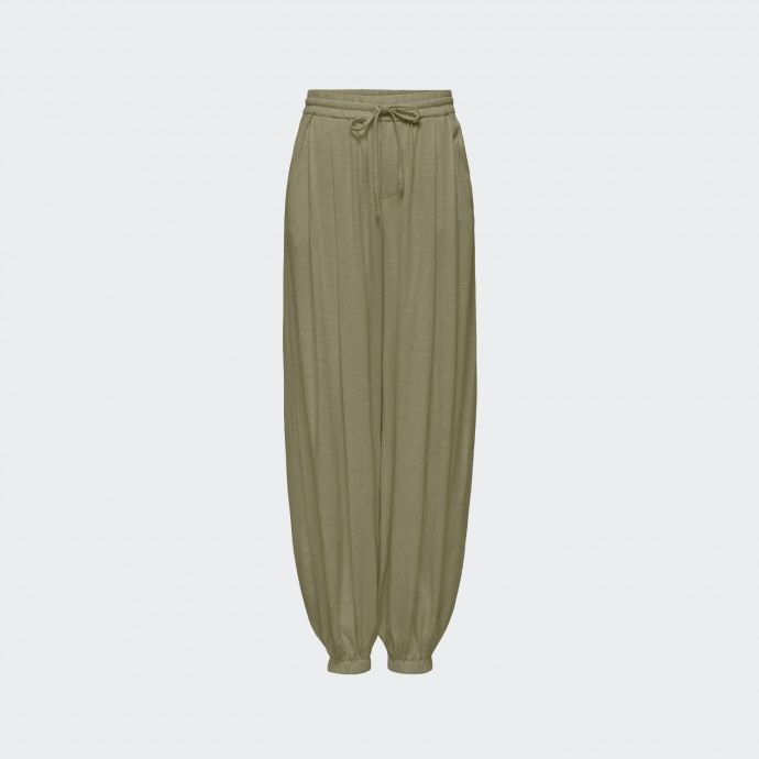 Only Linen Trousers