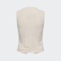Only Linen Waistcoat Only Linen Waistcoat