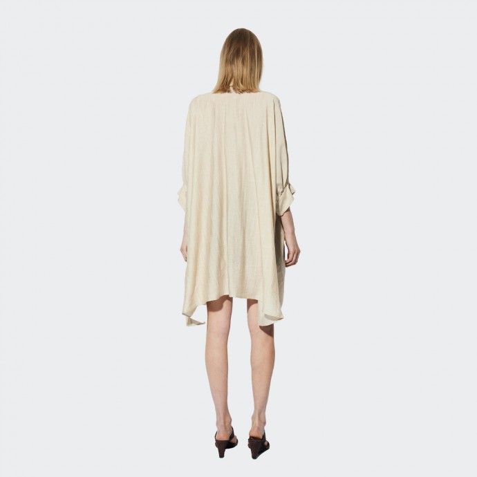 BSB Oversized Shirt