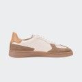 Sapatilhas Gant Czumo Cream/Warm Sand Sapatilhas Gant Czumo Cream/Warm Sand