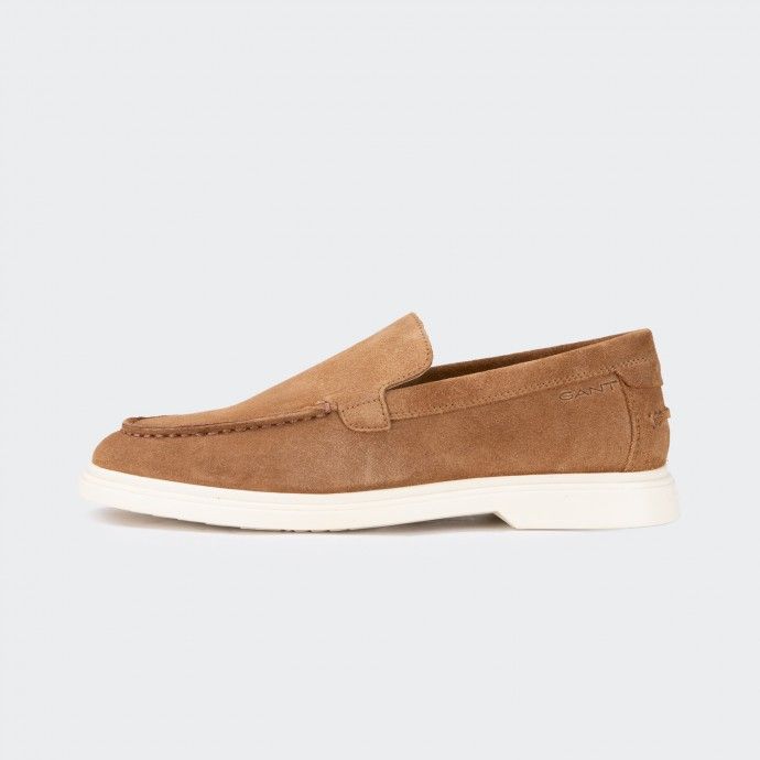 Zapatos Gant Boery Warm Sand