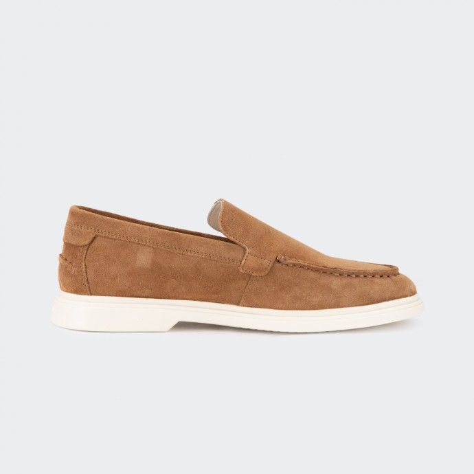 Zapatos Gant Boery Warm Sand