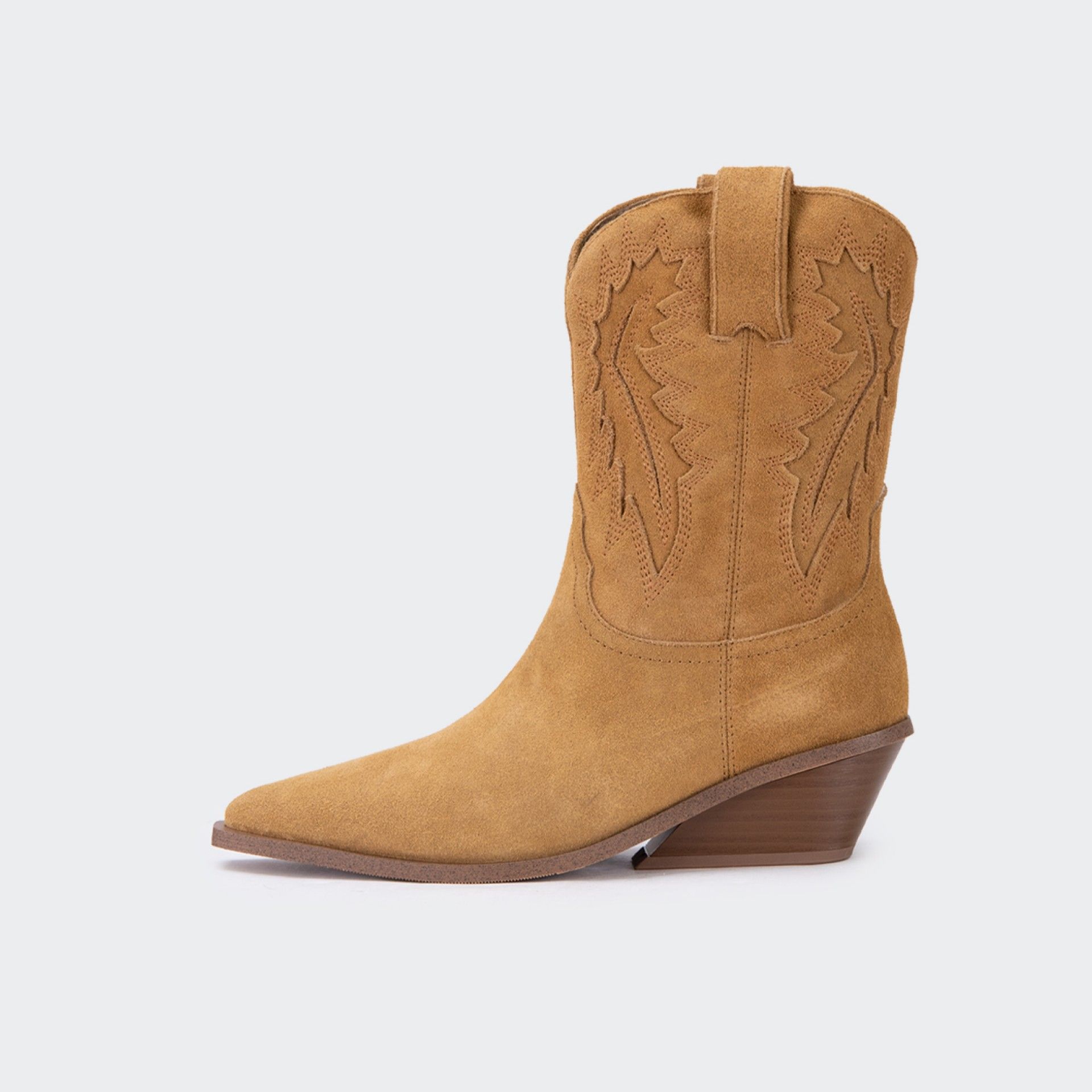 BSB Cowboy Boots