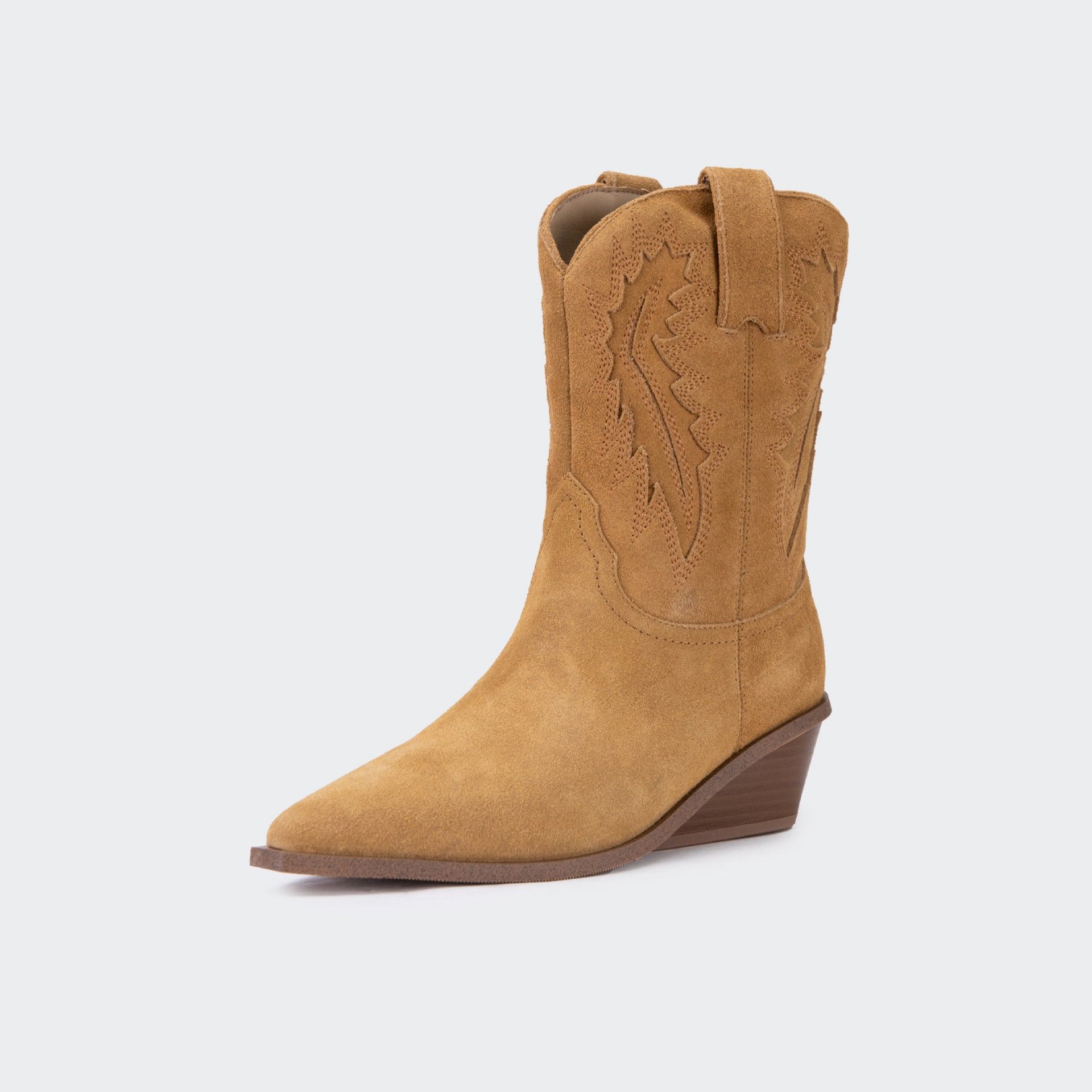 BSB Cowboy Boots