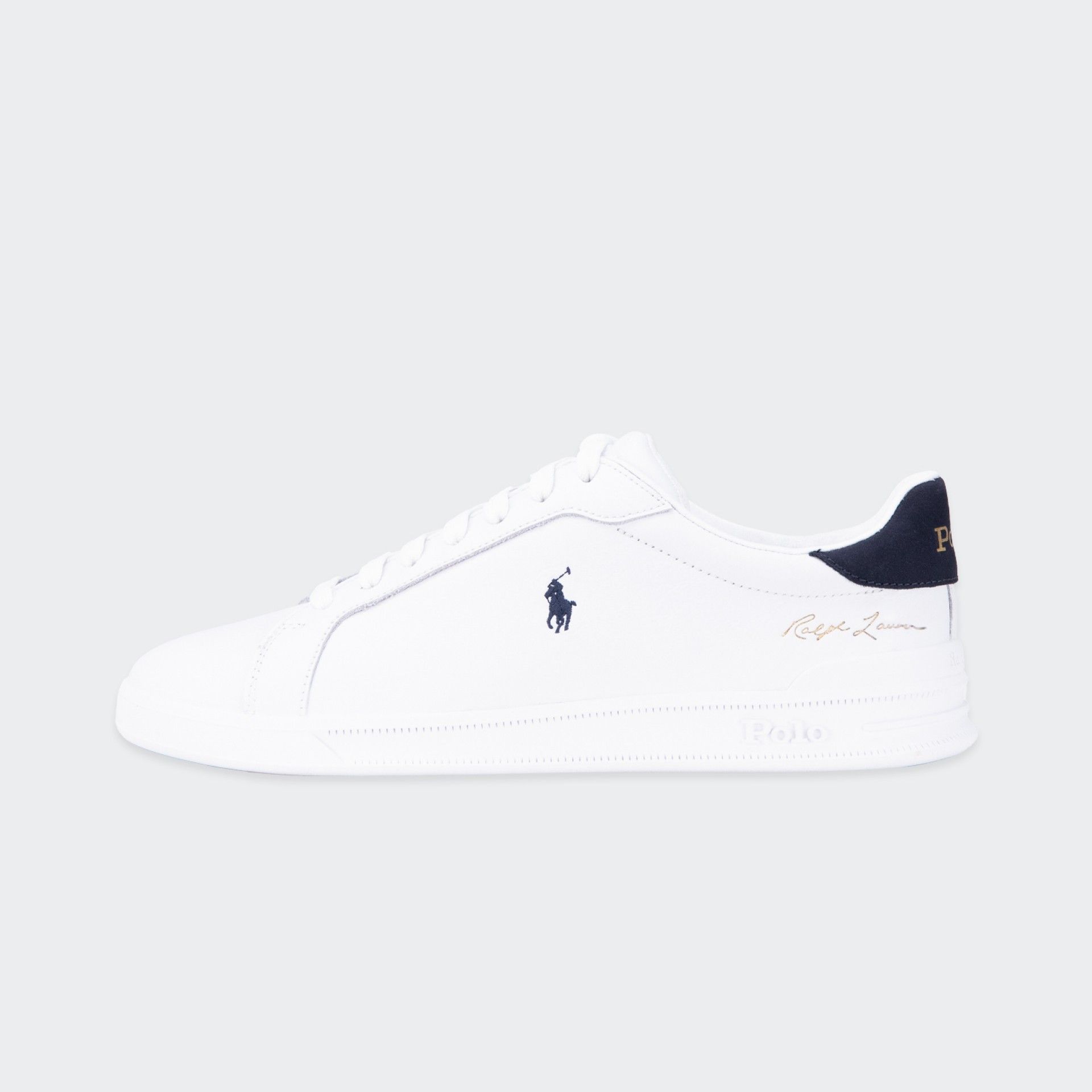 Ralph Lauren Sneakers