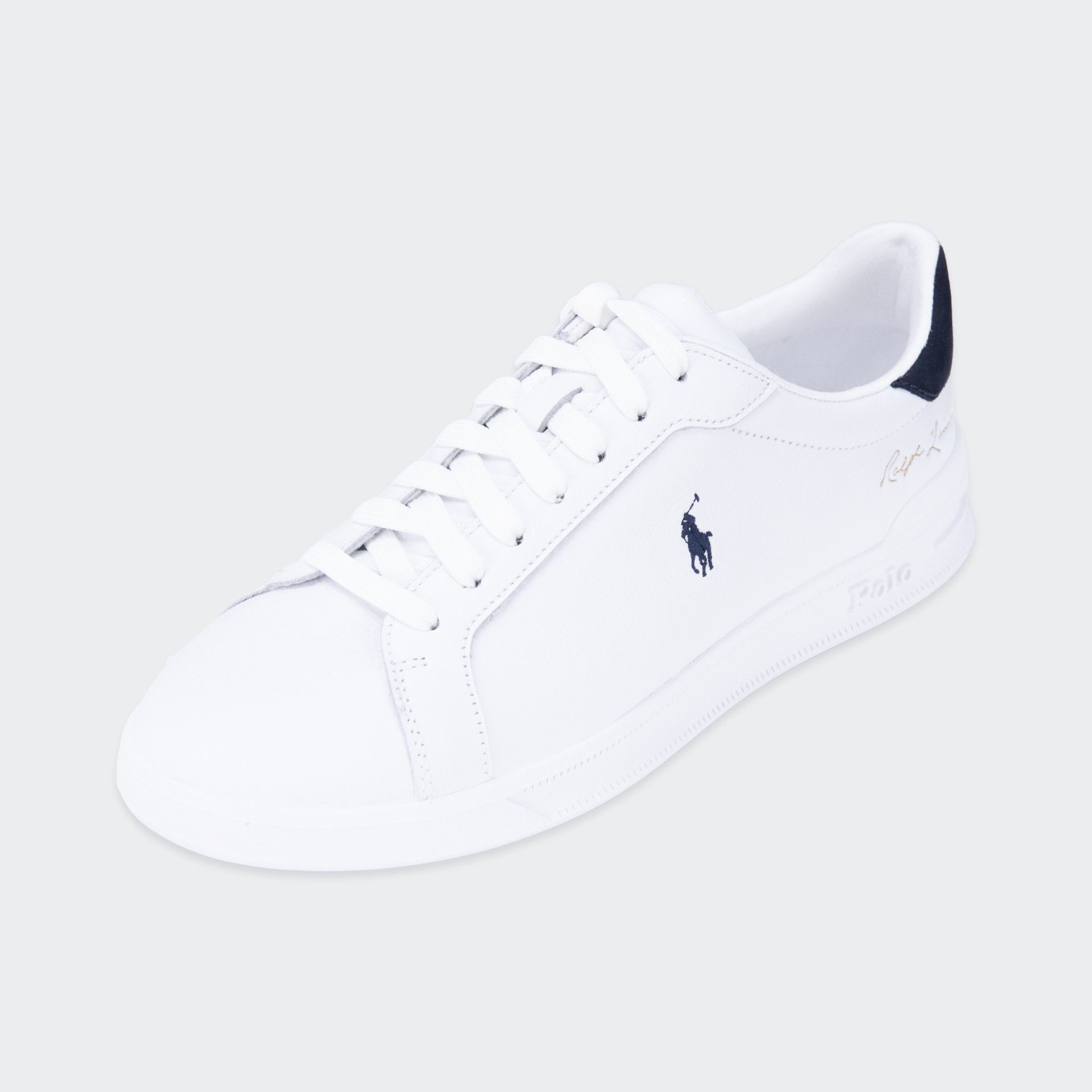 Ralph Lauren Sneakers