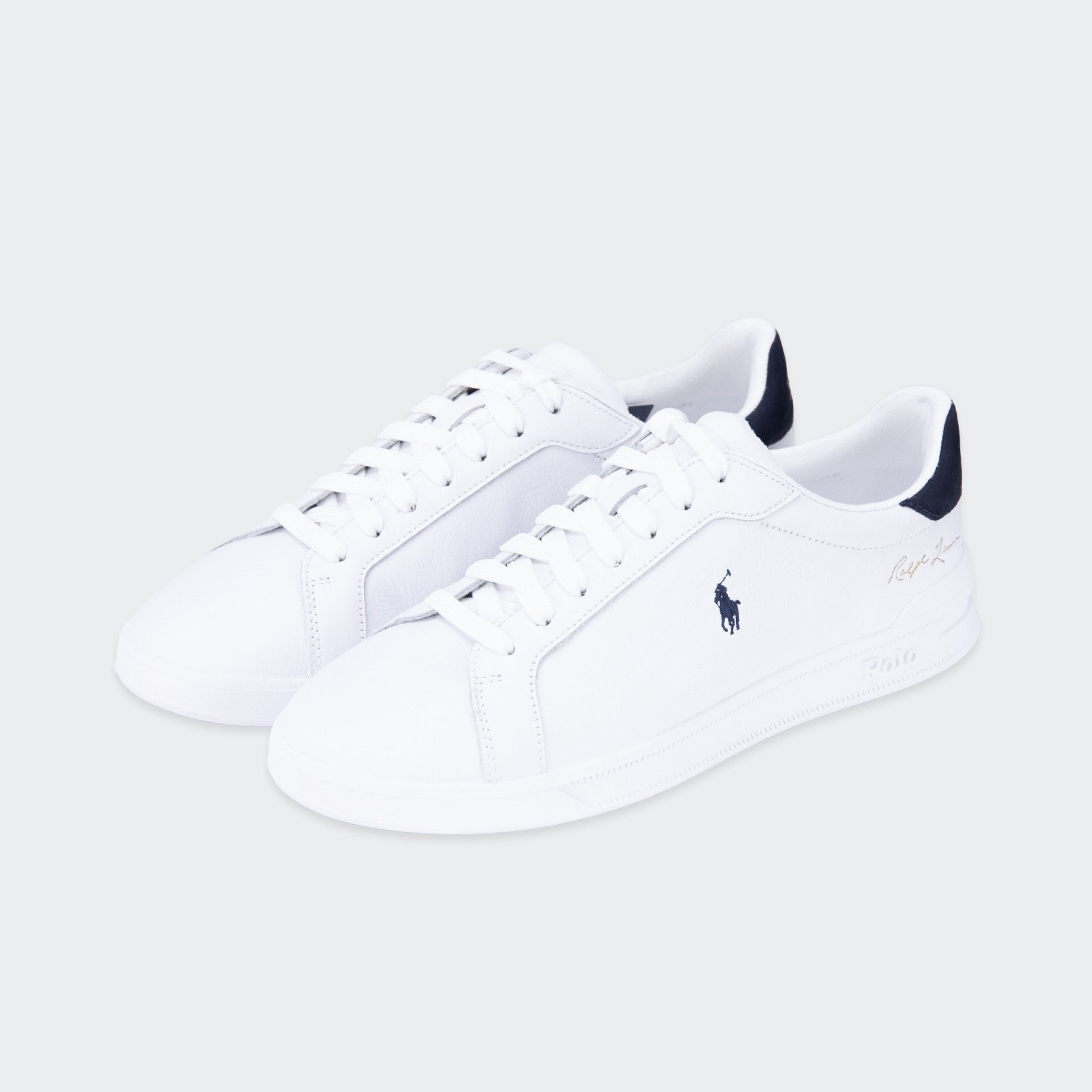 Ralph Lauren Sneakers