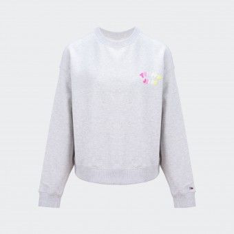 Sweatshirt Tommy Jeans
