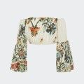 BSB Cropped Top BSB Cropped Top