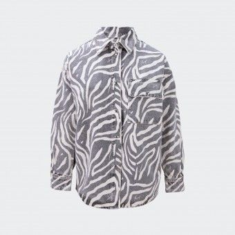 Sobrecamisa Hugo