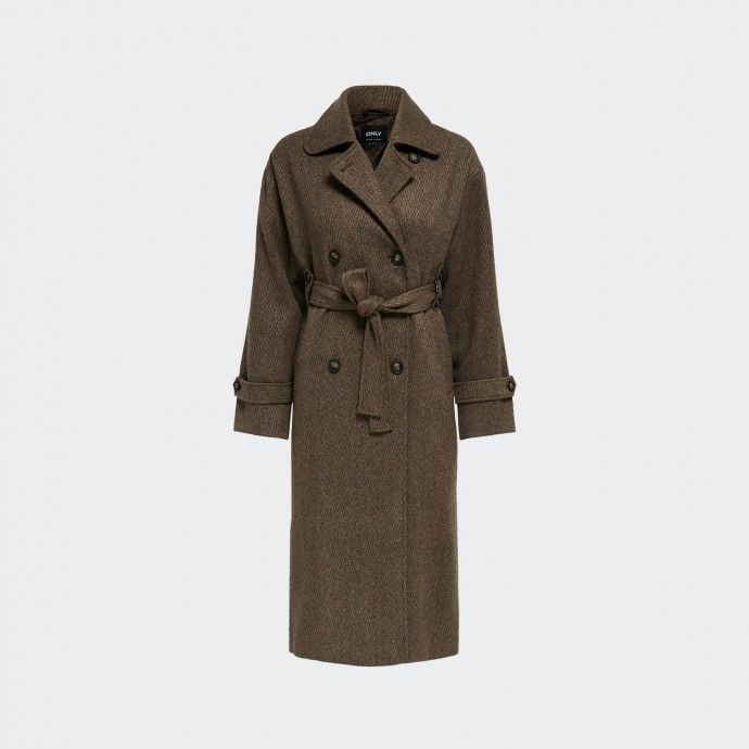 Gabardina Only