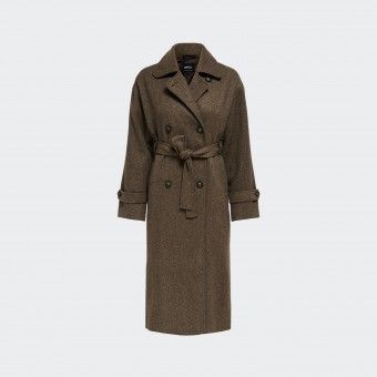 Gabardina Only