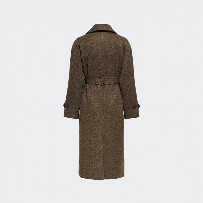 Gabardina Only