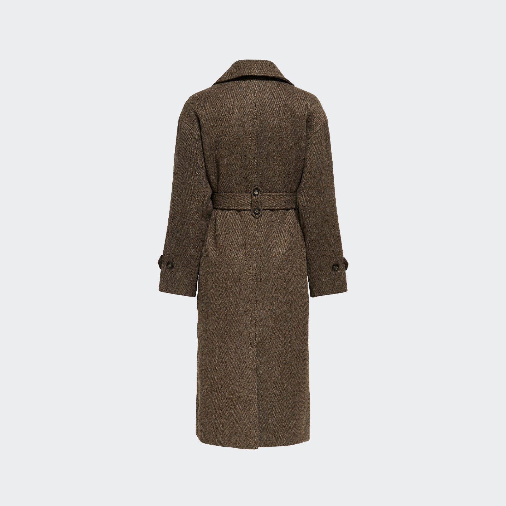 Gabardina Only