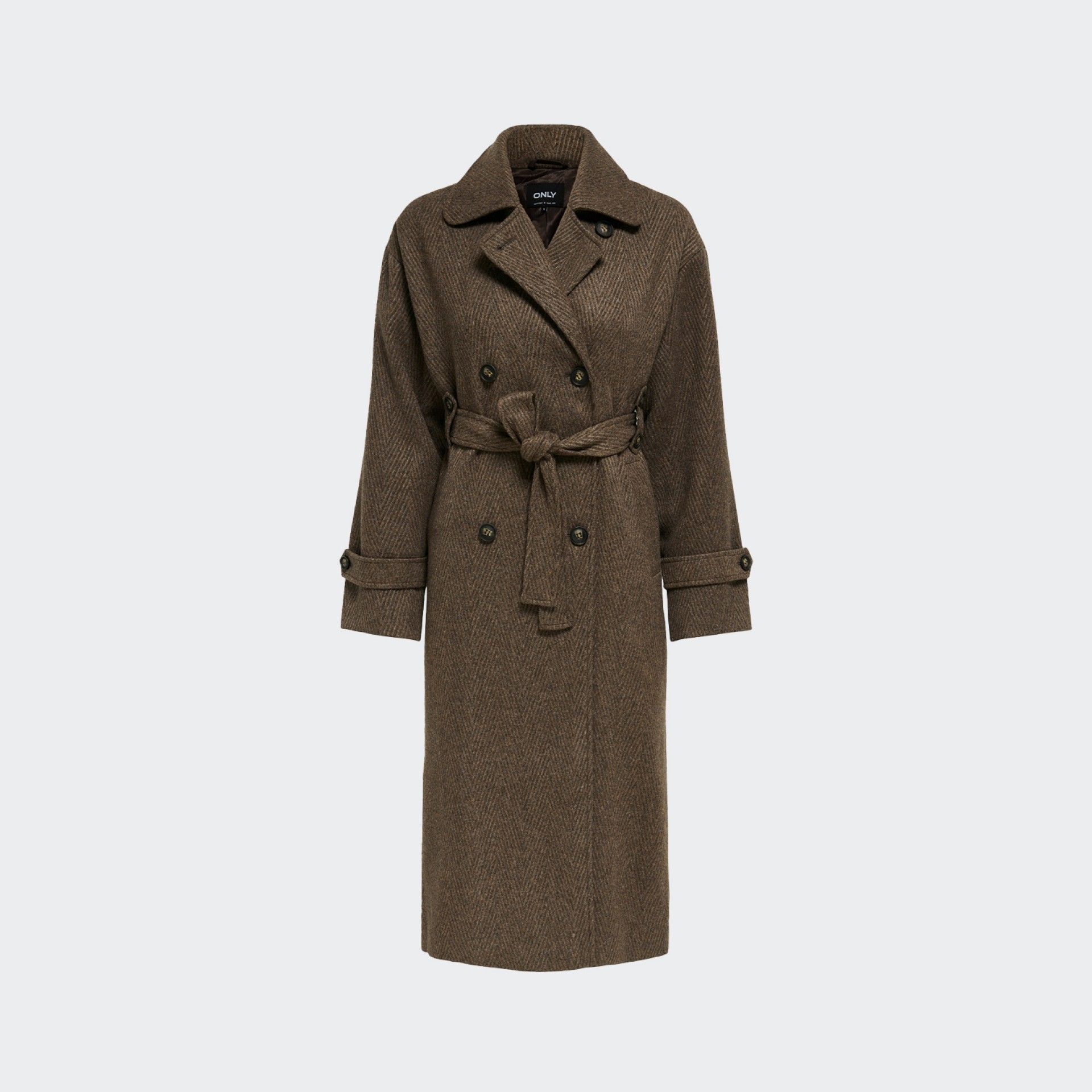 Gabardina Only