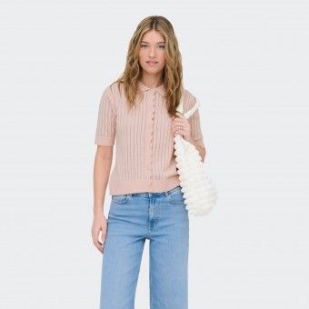 Pull en maille JDY