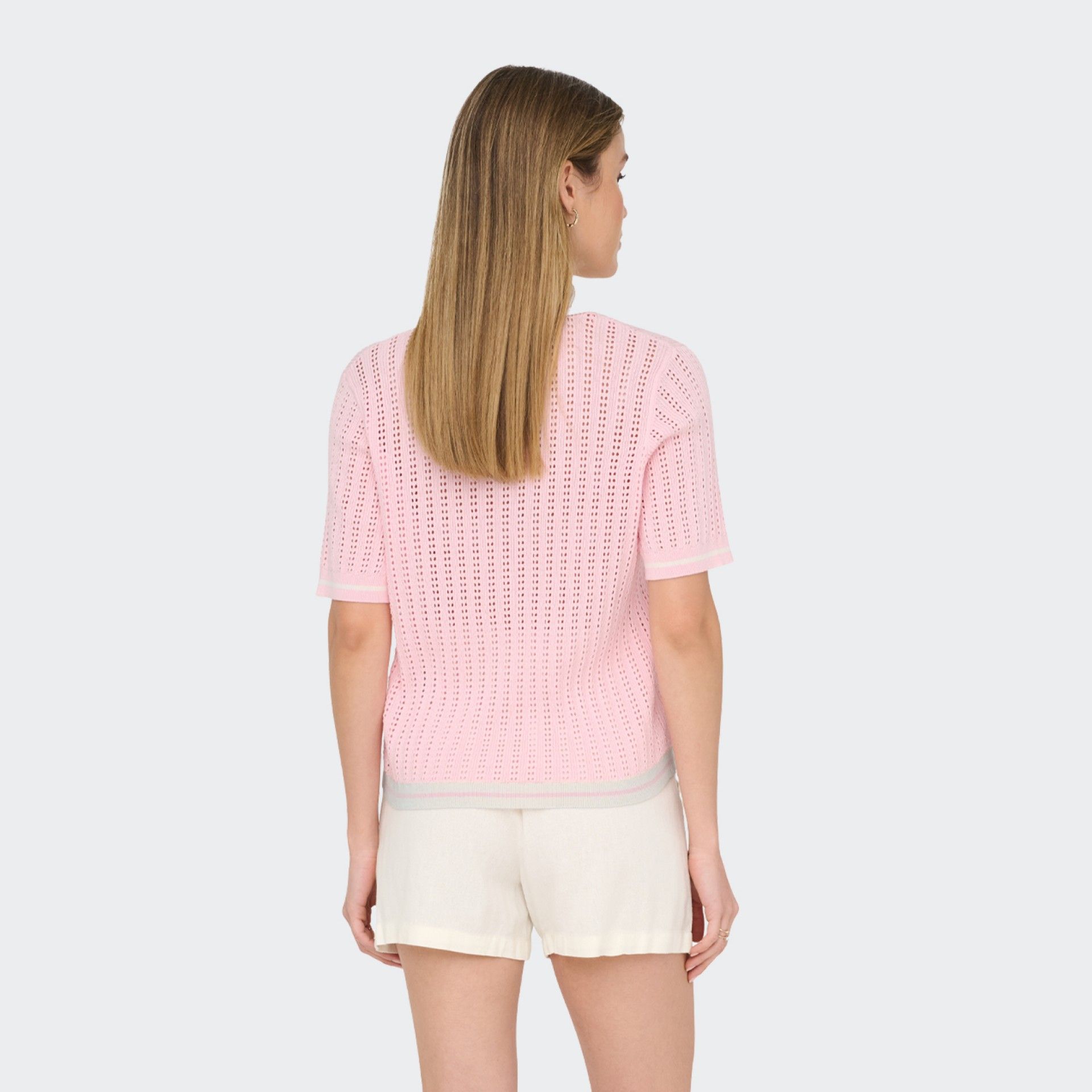 Polo de punto Only