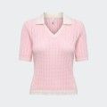 Polo de punto Only Polo de punto Only