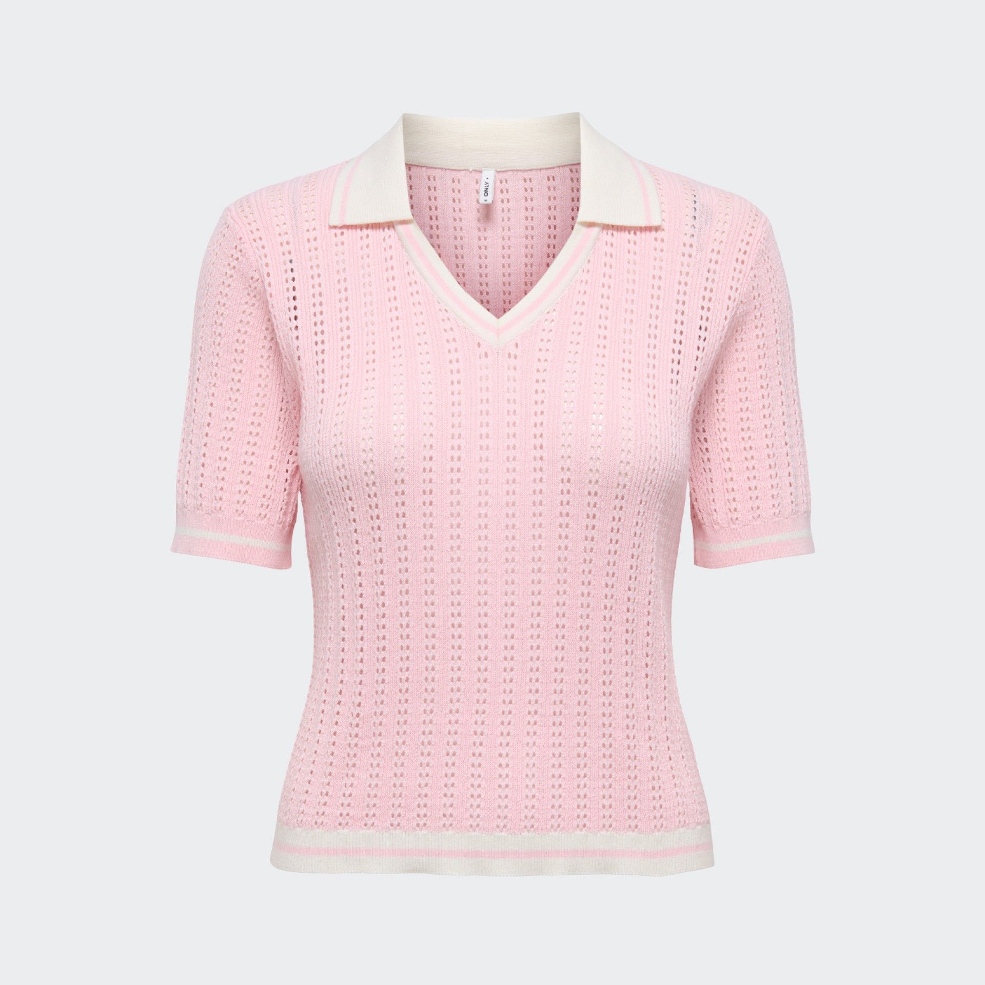 Polo de punto Only