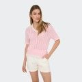 Polo de punto Only Polo de punto Only