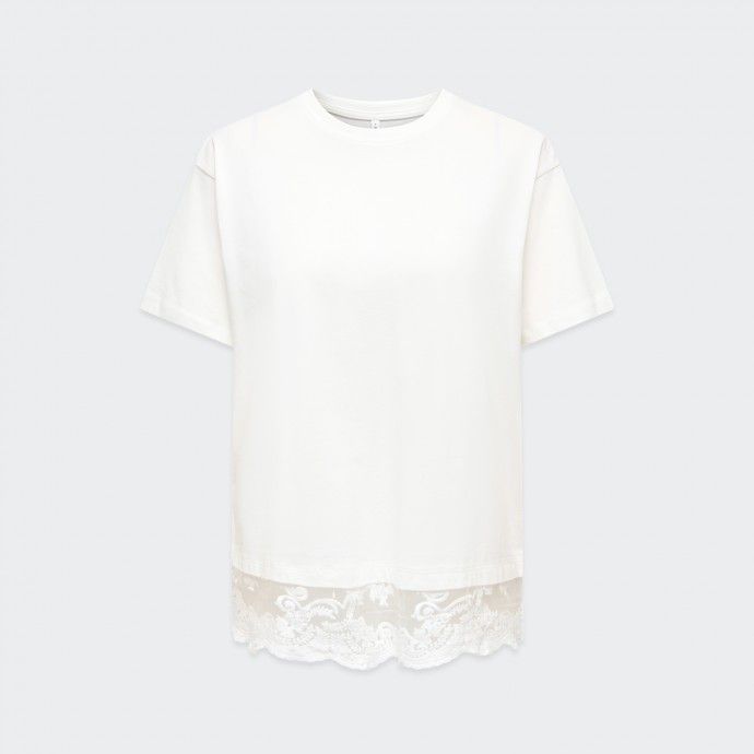 Only T-shirt
