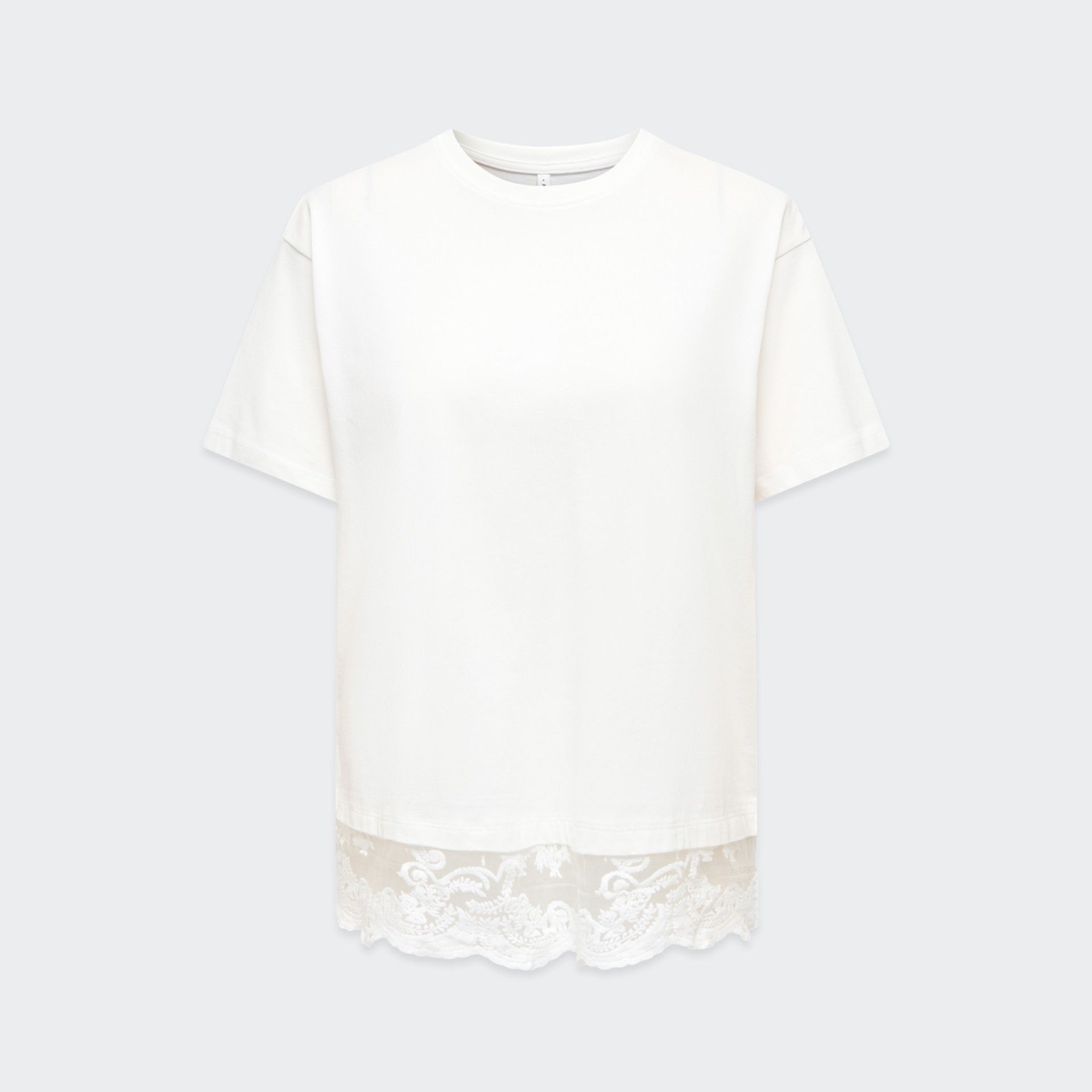 Only T-shirt