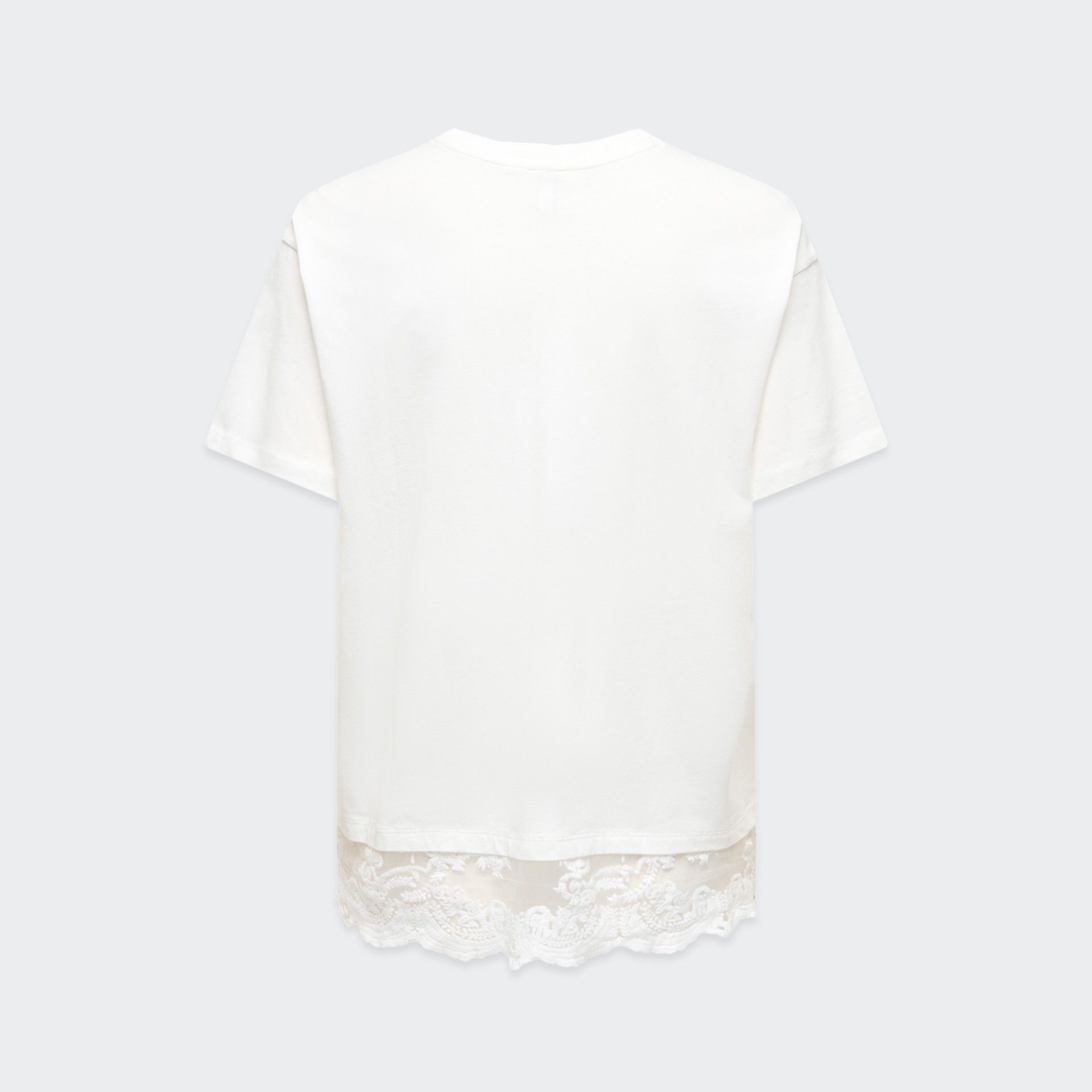 Only T-shirt