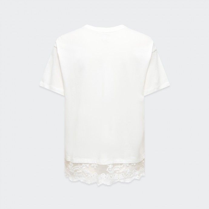 Only T-shirt
