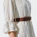 Embroidered Dress BSB Embroidered Dress BSB