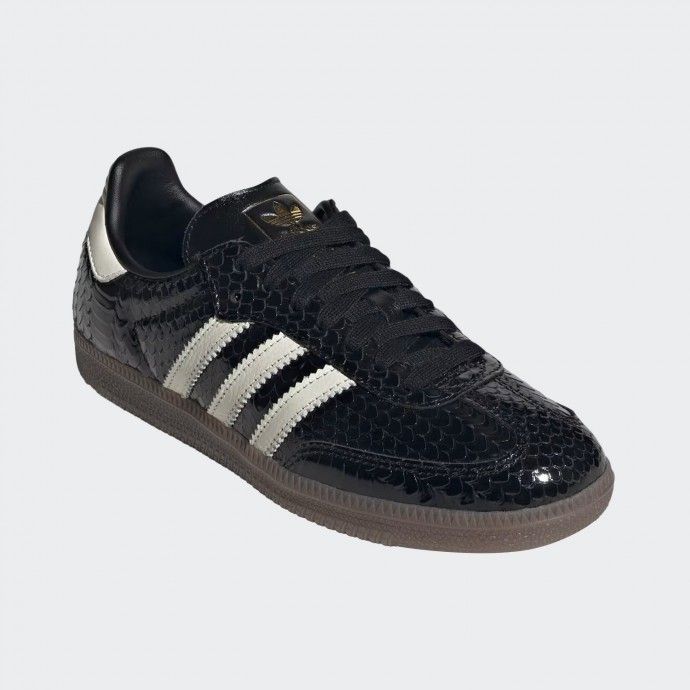 Adidas Samba Sneakers
