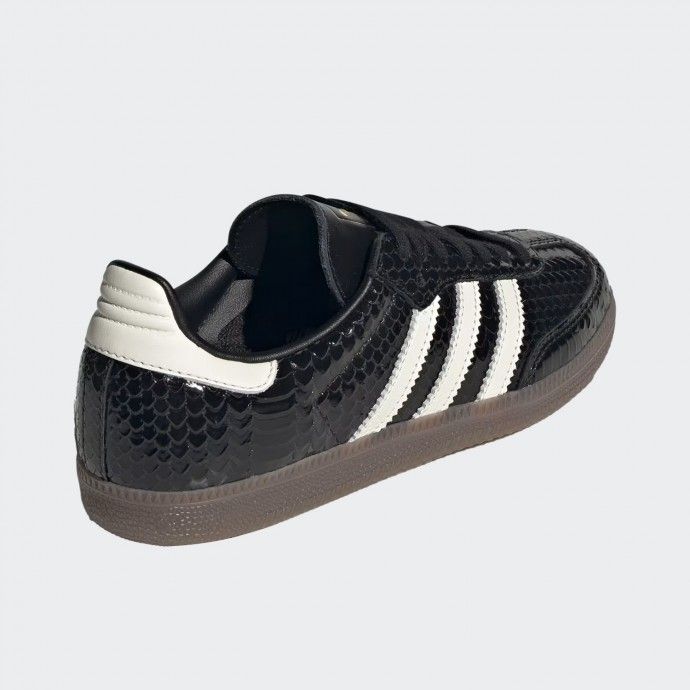 Adidas Samba Sneakers