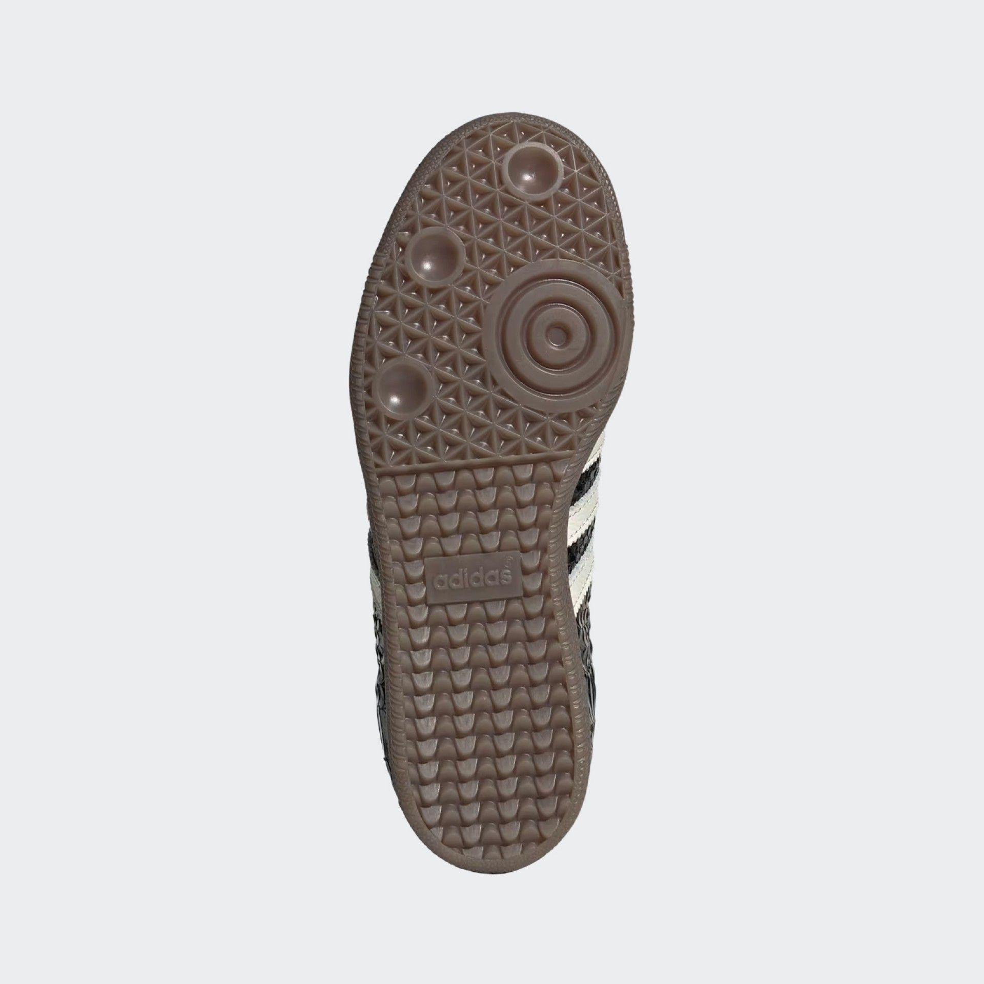Adidas Samba Sneakers