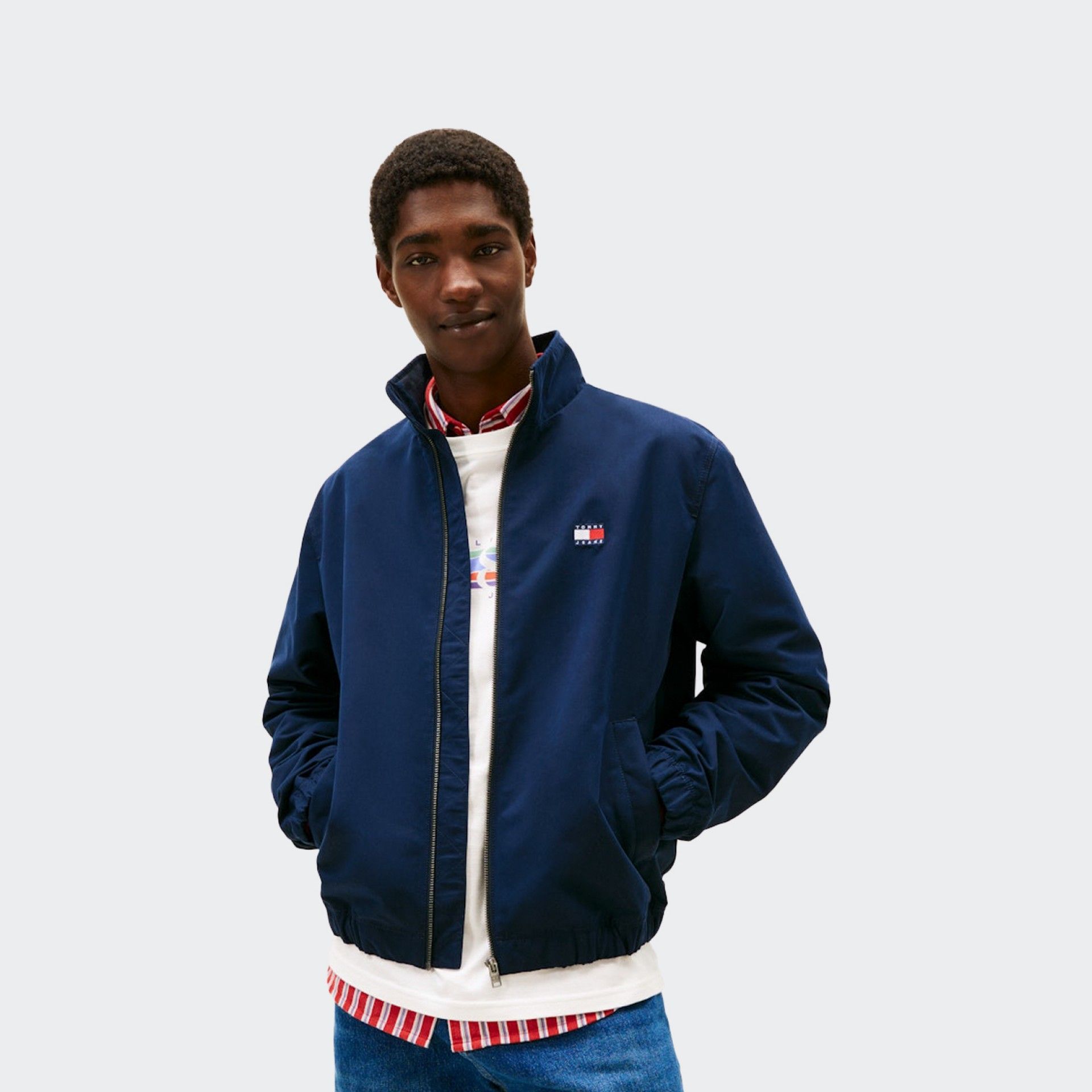 Tommy Jeans Essential Jacket