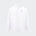 Camisa de lino de Urban Project Camisa de lino de Urban Project