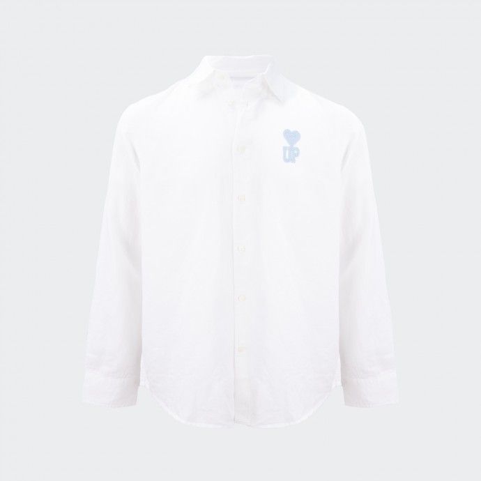 Camisa de lino de Urban Project