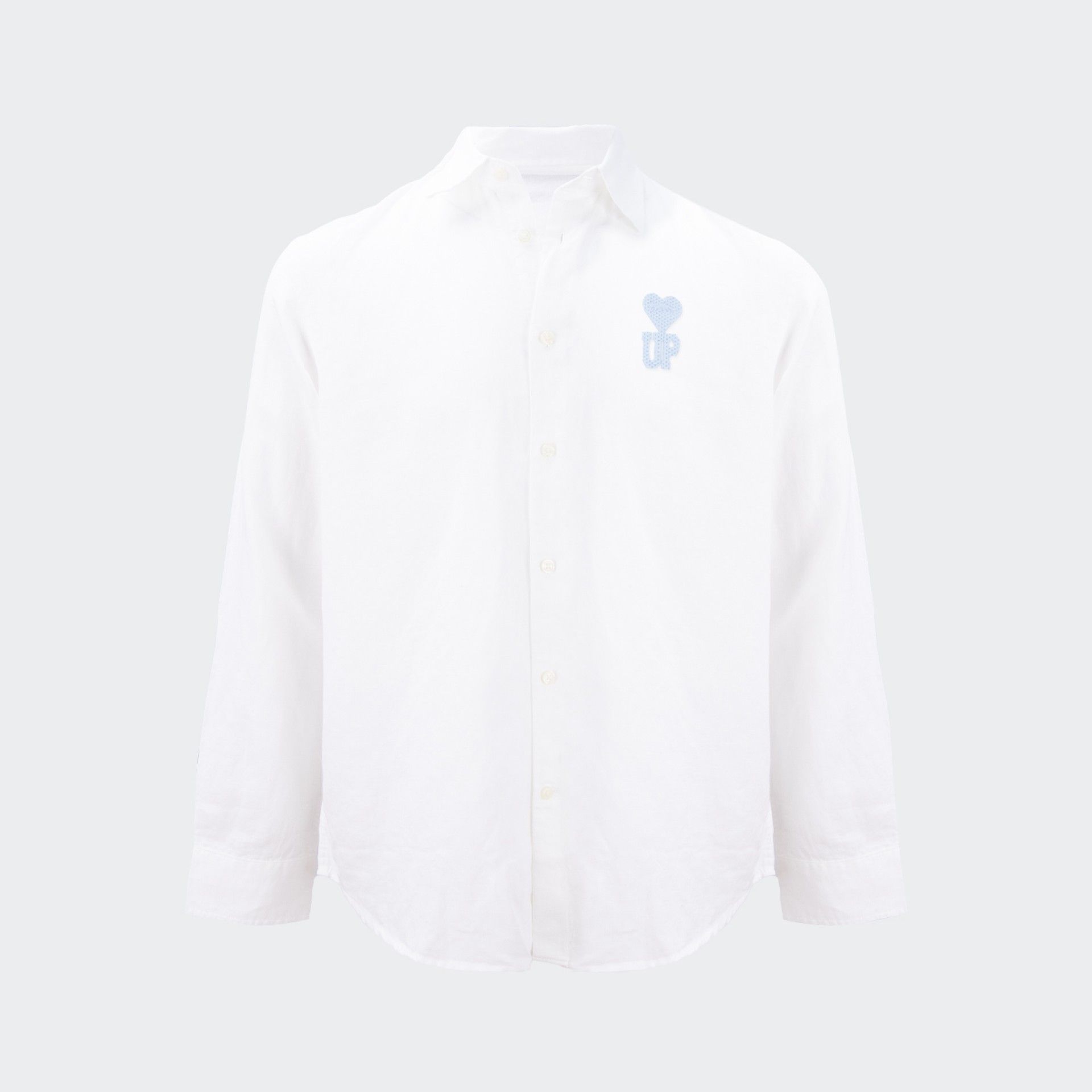 Camisa de lino de Urban Project