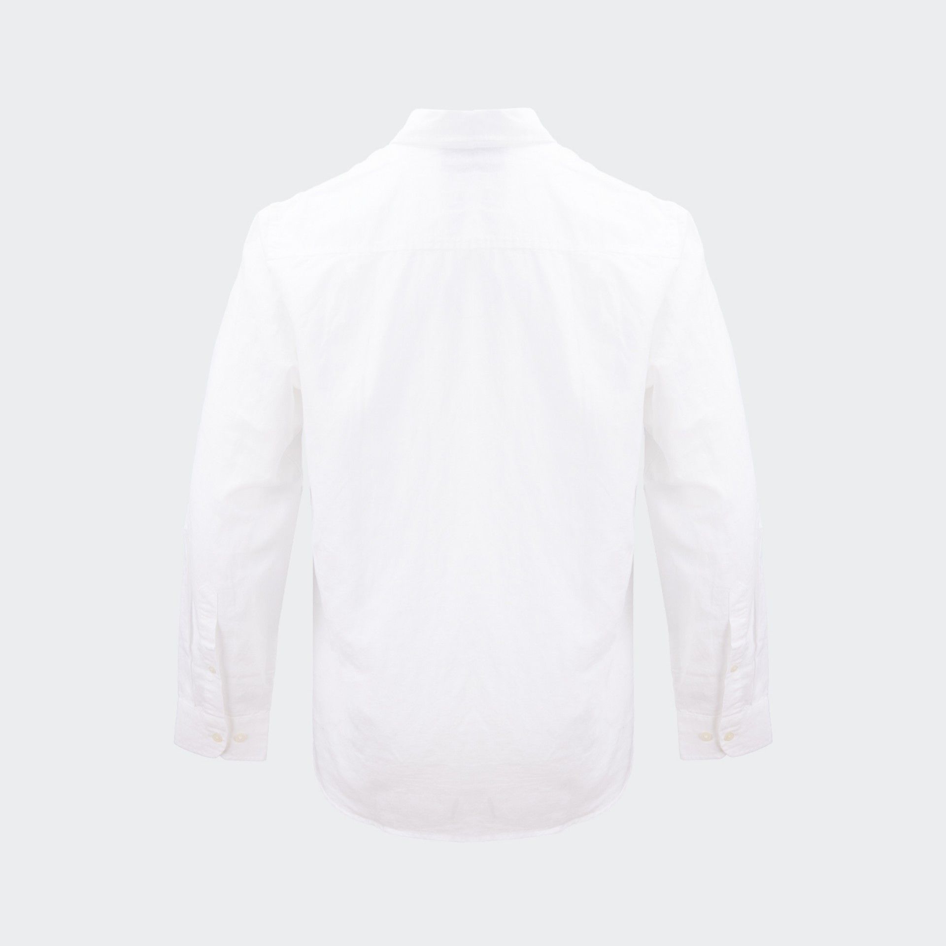 Camisa de lino de Urban Project