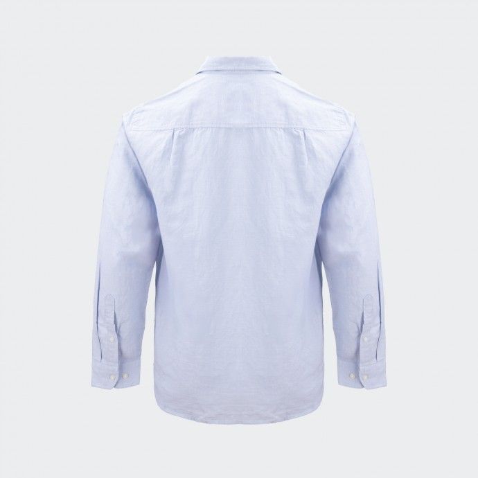 Chemise en lin Urban Project