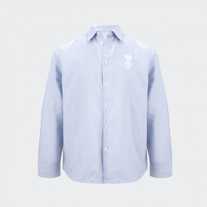 Chemise en lin Urban Project