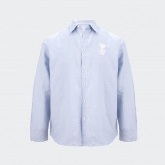 Chemise en lin Urban Project
