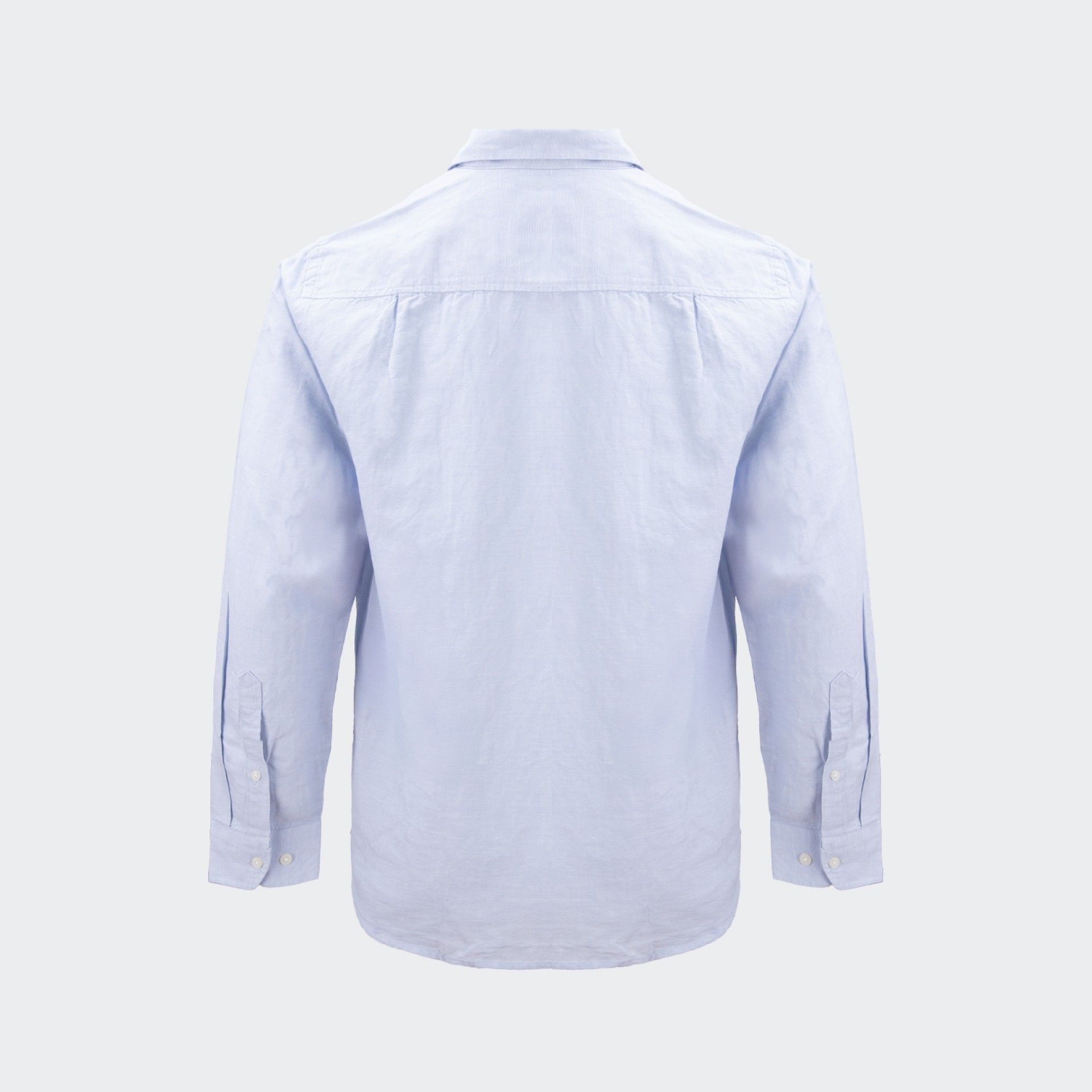 Chemise en lin Urban Project