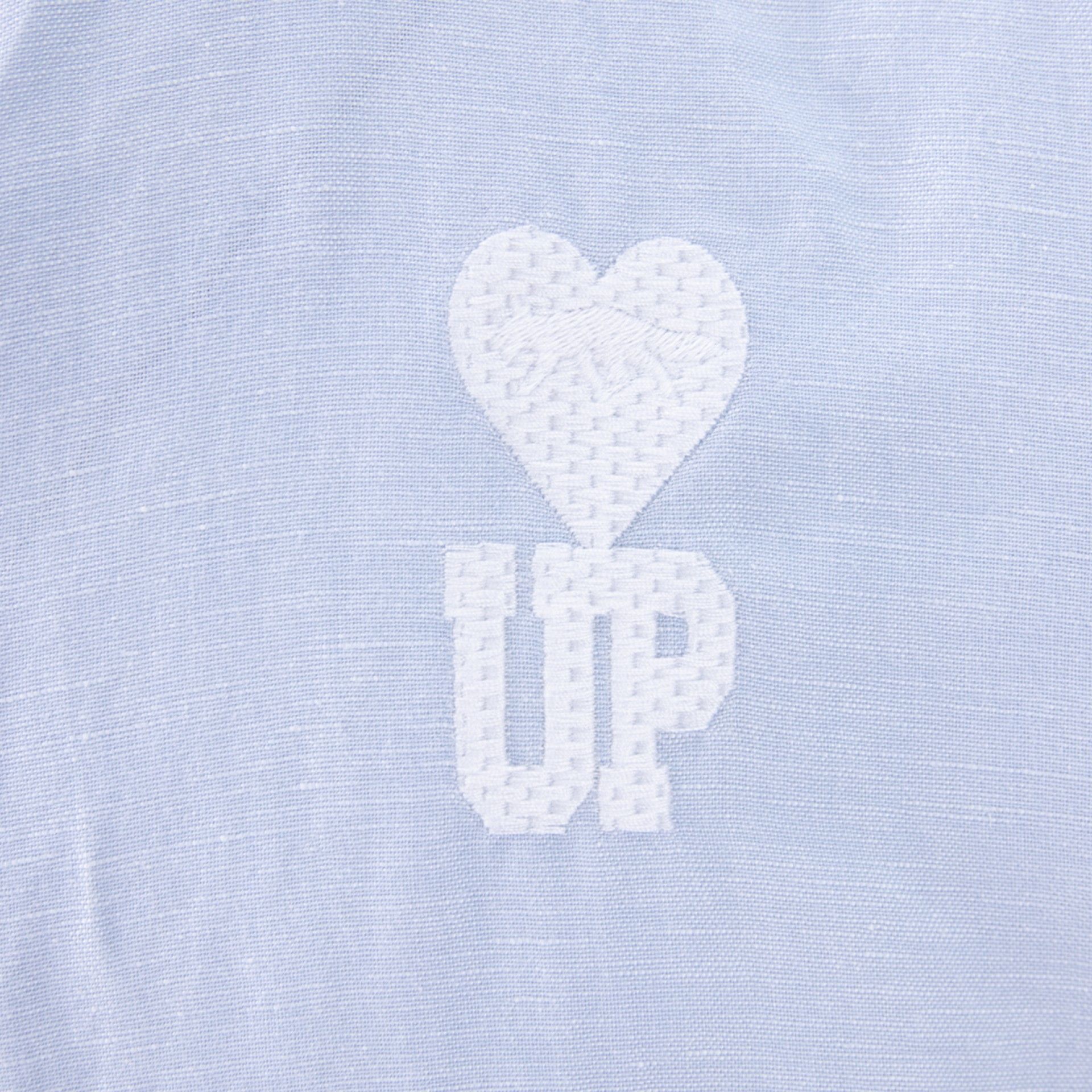 Chemise en lin Urban Project