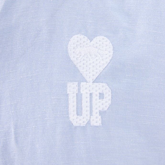 Chemise en lin Urban Project